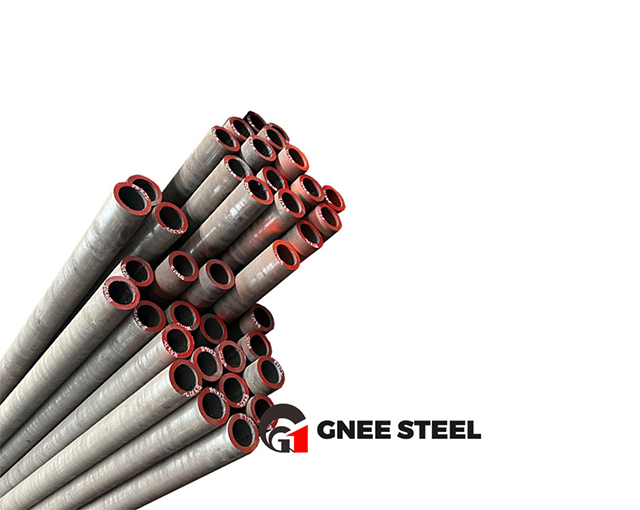 GB/T 18248 Seamless Gas Cylinder Tube